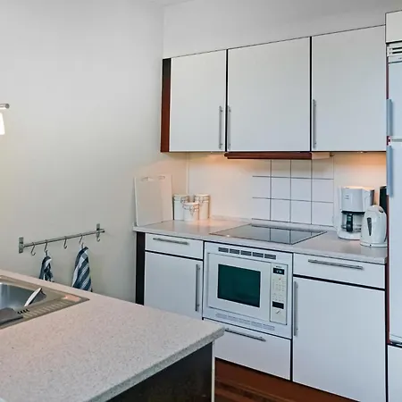 Ndr Strandvej M-613 Apartment Helsingør