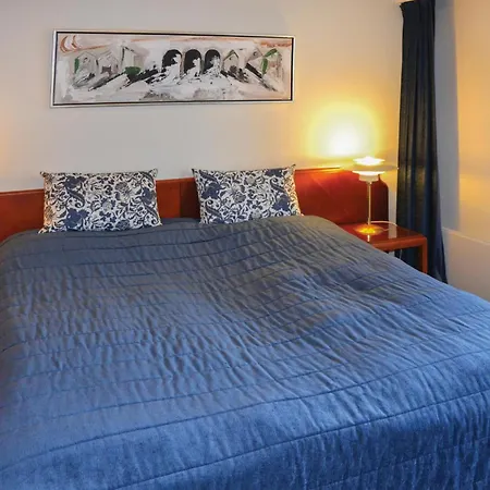 Apartment Ndr Strandvej M-613
