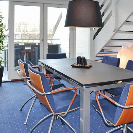 Ndr Strandvej M-613 Apartment *