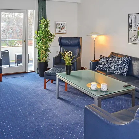 Ndr Strandvej M-613 Apartment Helsingør
