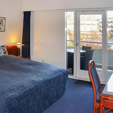 Apartment Ndr Strandvej M-613 *