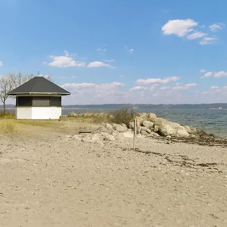 Ndr Strandvej M-613 شقة