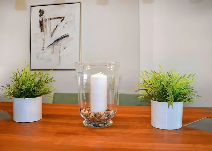 Ndr Strandvej M-613 Lejlighed Helsingør