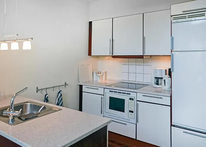 Ndr Strandvej M-613 Lejlighed Helsingør