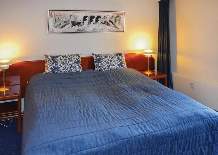 Lejlighed Ndr Strandvej M-613