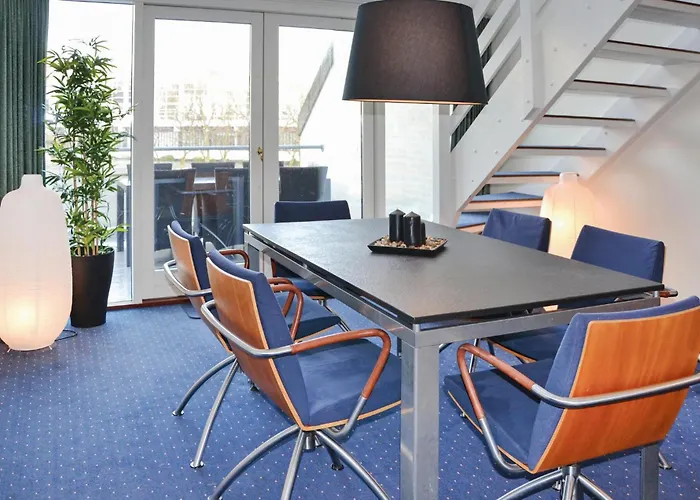 Ndr Strandvej M-613 Lejlighed *