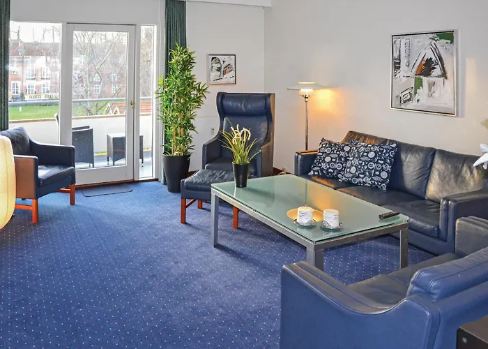 Ndr Strandvej M-613 Lejlighed Helsingør