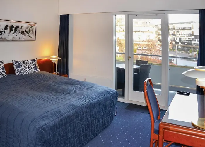 Lejlighed Ndr Strandvej M-613 *