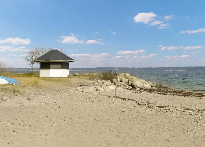 Ndr Strandvej M-613 Lejlighed